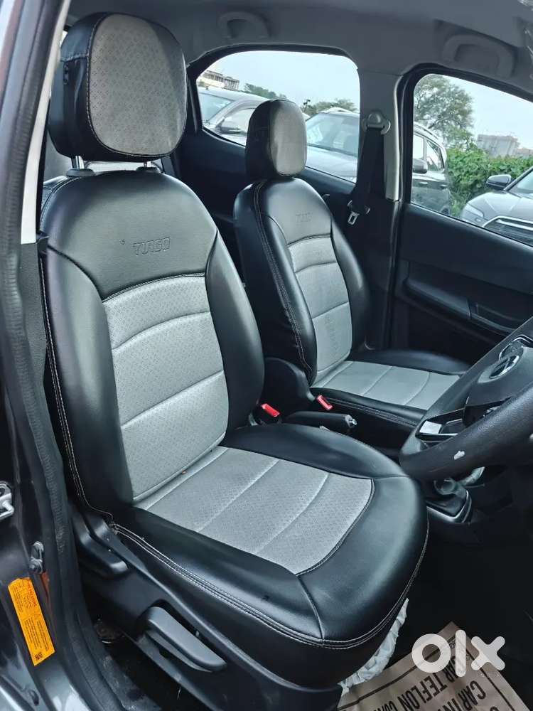 Tata Tiago Nrg Xz 2024 Petrol  15,300 Km  Well Maintained