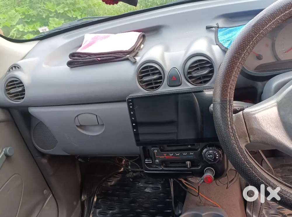 Hyundai Santro Xing Gls 2009