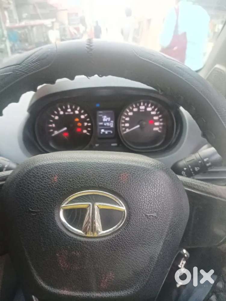 Tata Tiago Petrol Manual 2018