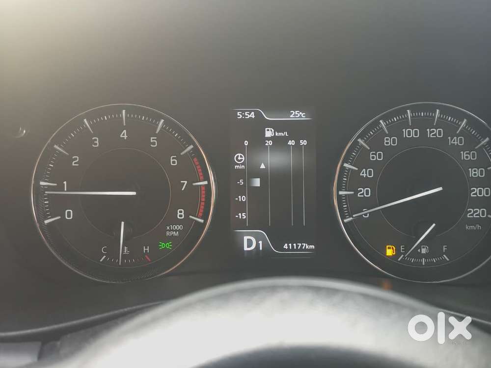 Maruti Suzuki Baleno 1.2 Zeta At, 2023, Petrol
