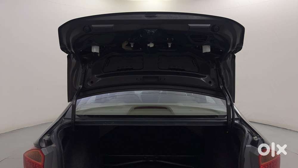 Honda City 2014-2015 I Dtec Vx, 2016, Petrol