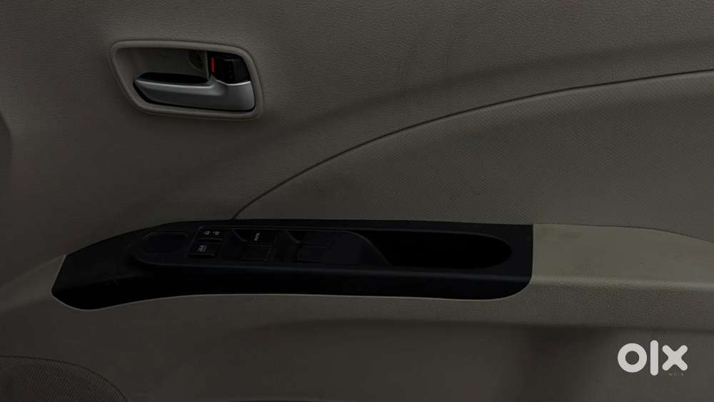Maruti Suzuki Celerio Vxi Mt, 2018, Petrol