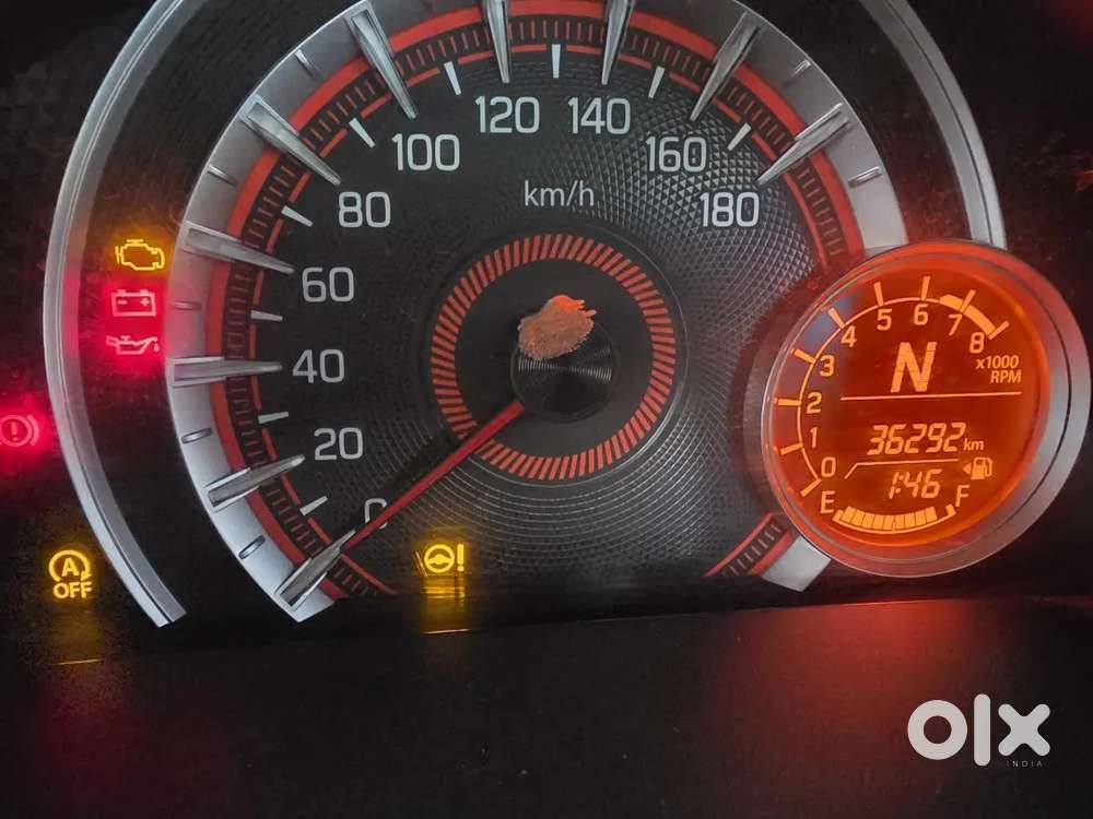 Maruti Suzuki Celerio 2022