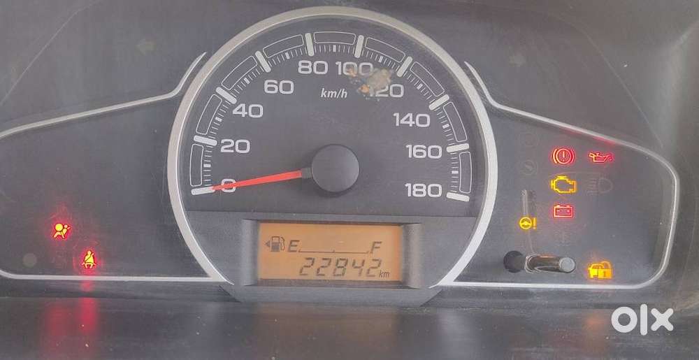 Maruti Suzuki Alto 800 Vxi Airbag, 2020, Petrol