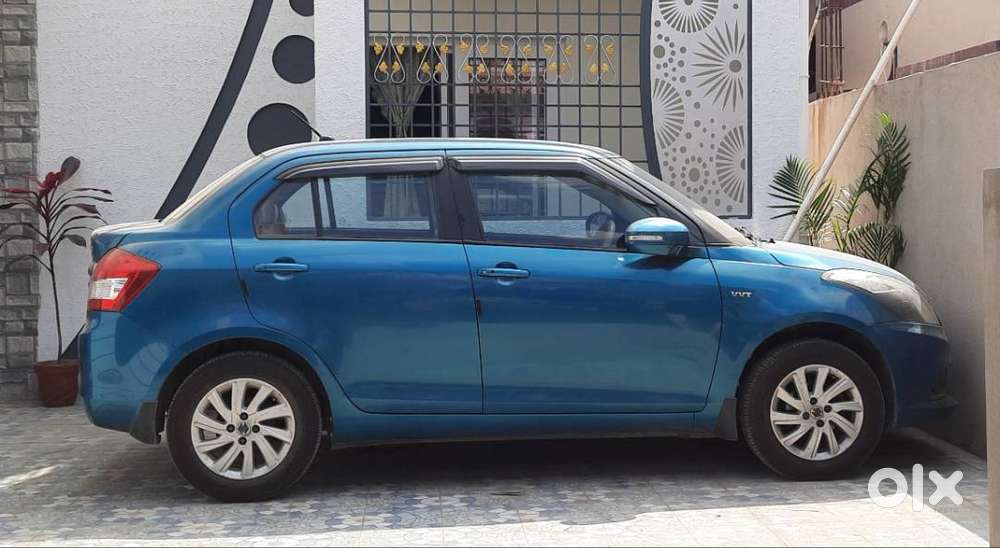 Maruthi Swift Dezire