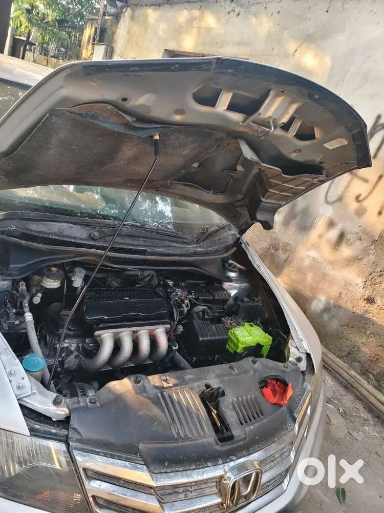 Honda City  2013 Petrol Manual