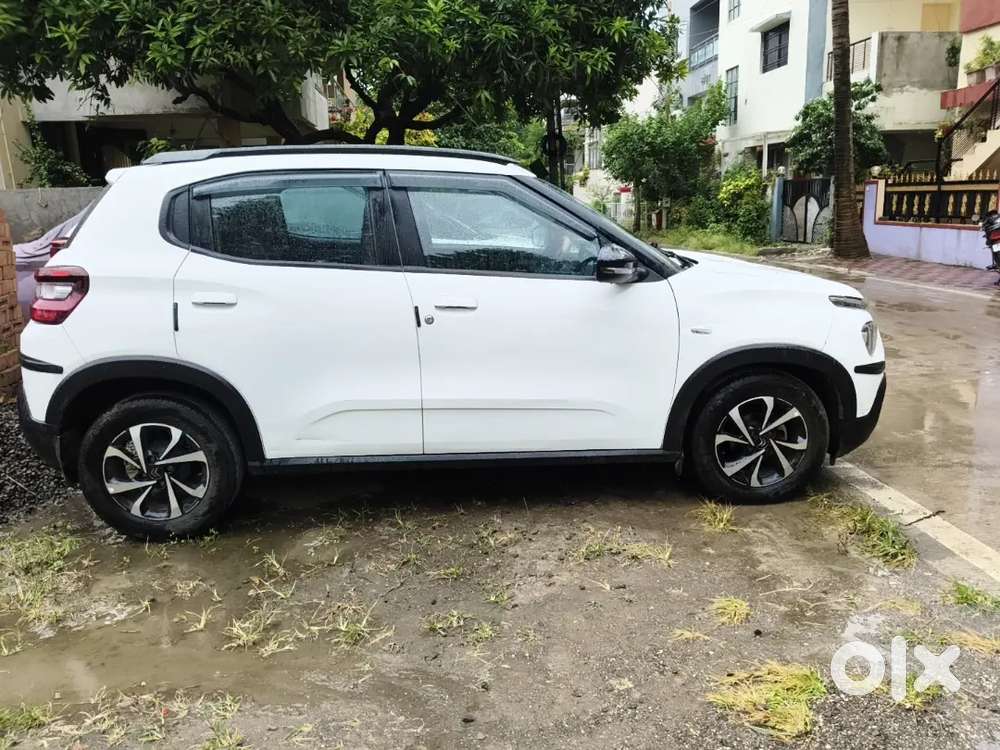 Citroen C3 Shine 1.2 2025
