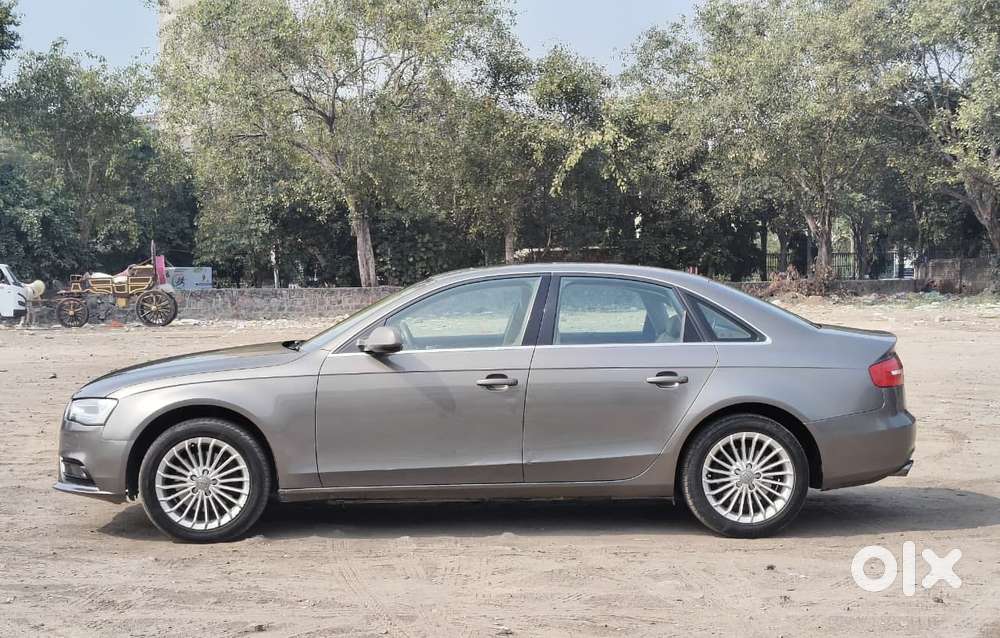 Audi A4 2016-2020 2.0 35 Tdi Premium Plus, 2016, Diesel