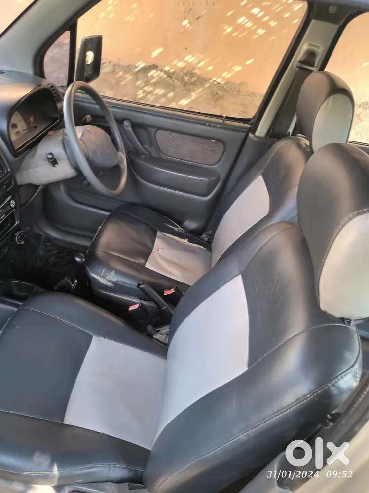 Maruti Suzuki Wagon R 2005 Petrol 140000 Km Driven