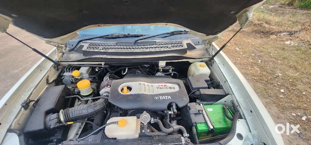 Tata Safari Storme Modal- 2013 Ok Condition Bumper To Bumper Original
