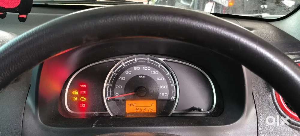 Maruti Suzuki Alto 800 2016 Petrol Good Condition