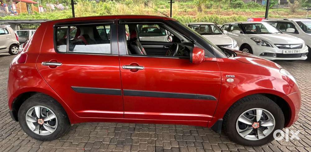 Maruti Suzuki Swift 2004-2010 Vdi Bsiii, 2007, Diesel