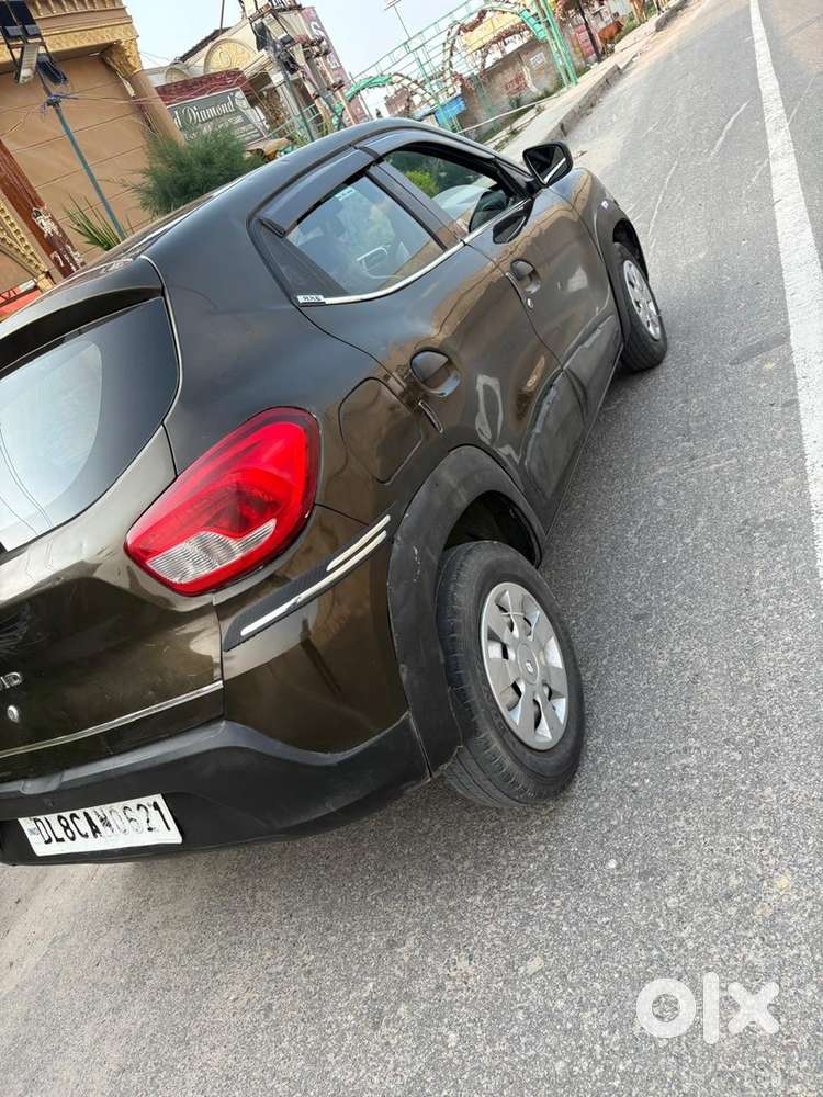 2016 Model Sild Engine All Original Petrol
