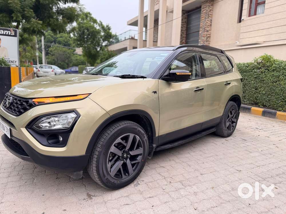 Tata Safari 2.0 Kryotec Xza Plus, 2022, Diesel