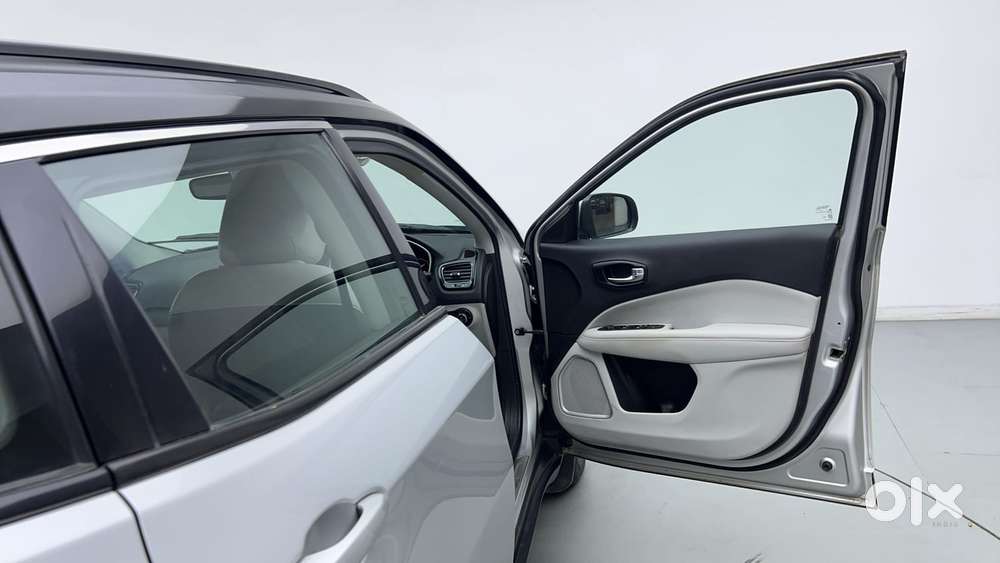 Jeep Compass 2.0 Limited, 2018, Diesel