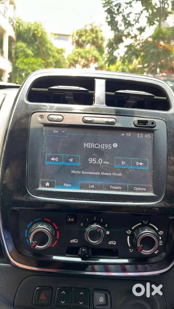 Renault Kwid Very Good Condition Single Owner