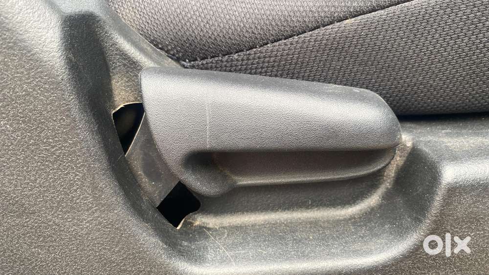 Maruti Suzuki Wagon R 1.0 Vxi, 2016, Petrol