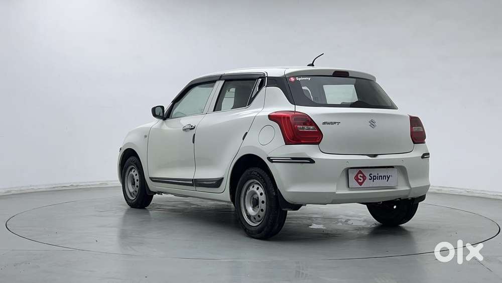 Maruti Suzuki Swift 2005-2010 1.3 Lxi, 2022, Petrol