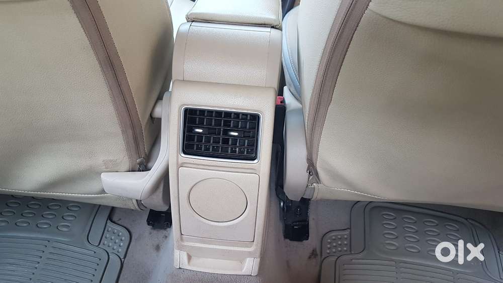 Volkswagen Vento 2010-2013 Diesel Highline, 2011, Diesel