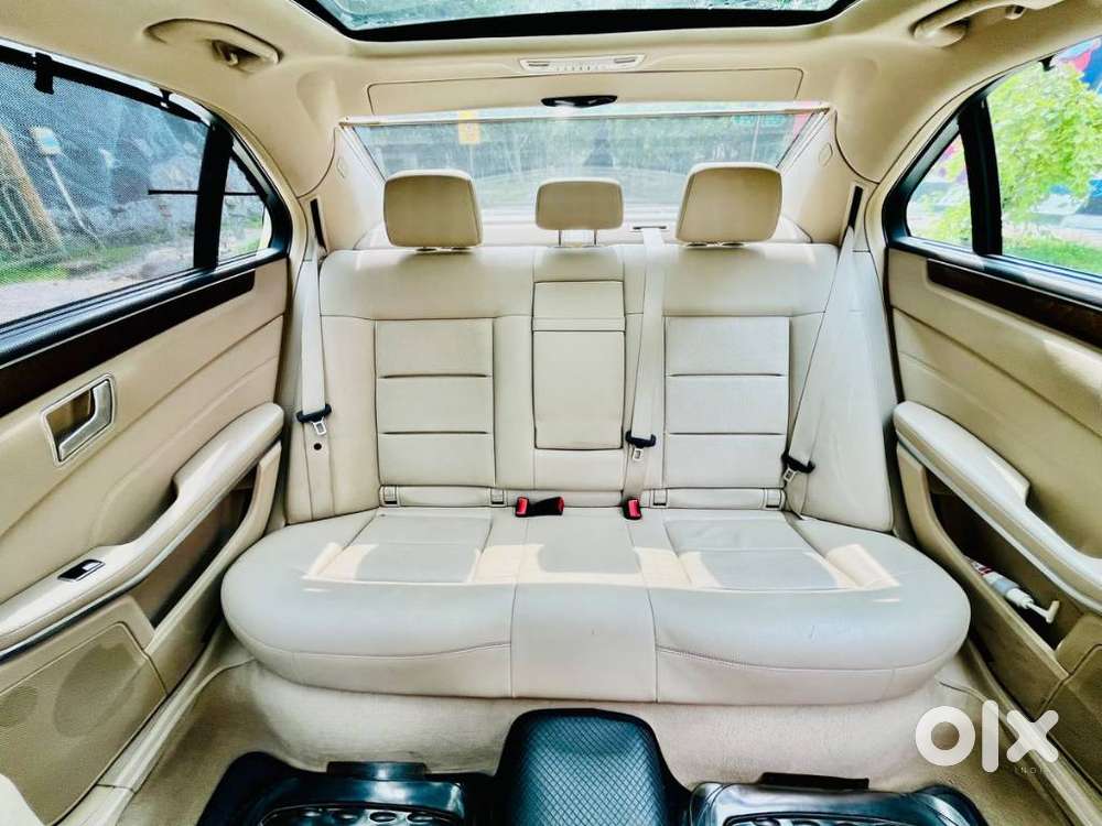 Mercedes-benz E-class E 250 Cdi Avantgarde, 2017, Diesel