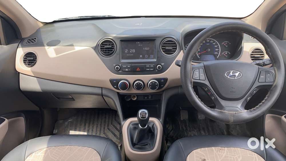 Hyundai Grand I10 Sportz 1.2 Kappa Vtvt, 2019, Petrol