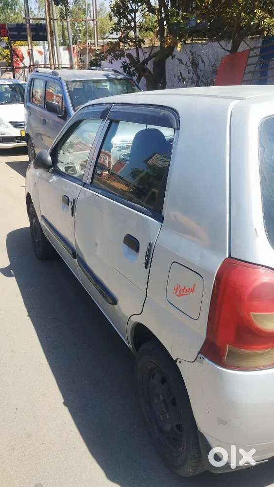 Maruti Suzuki Alto K10 2014