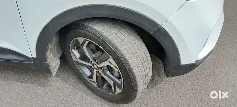 Hyundai Creta 1.6 Vtvt Sx At, 2020, Petrol