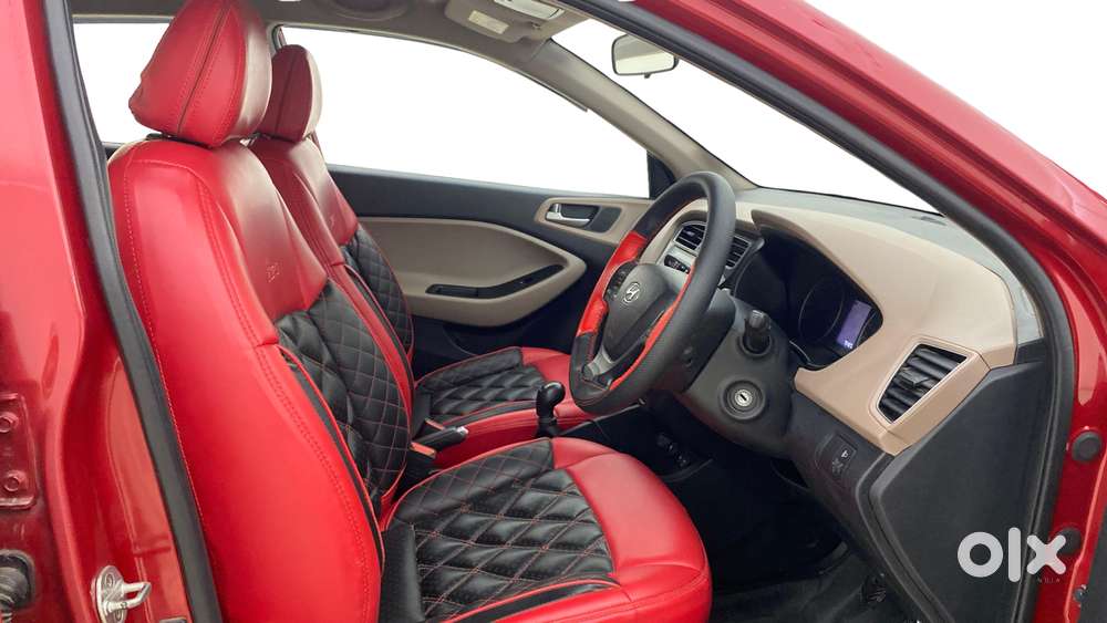 Hyundai Elite I20 Sportz Plus, 2020, Petrol