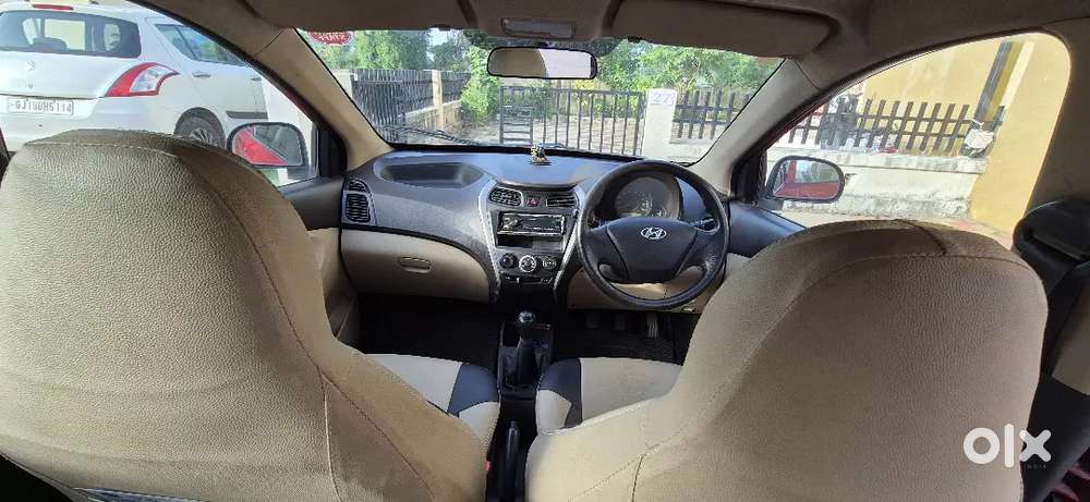 Hyundai Eon 2018 Cng & Hybrids 83000 Km Driven