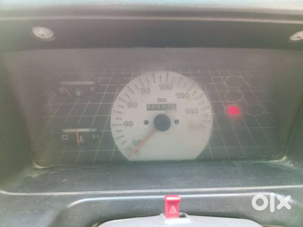 Maruti Suzuki 800 Std Mpfi, 2006, Petrol
