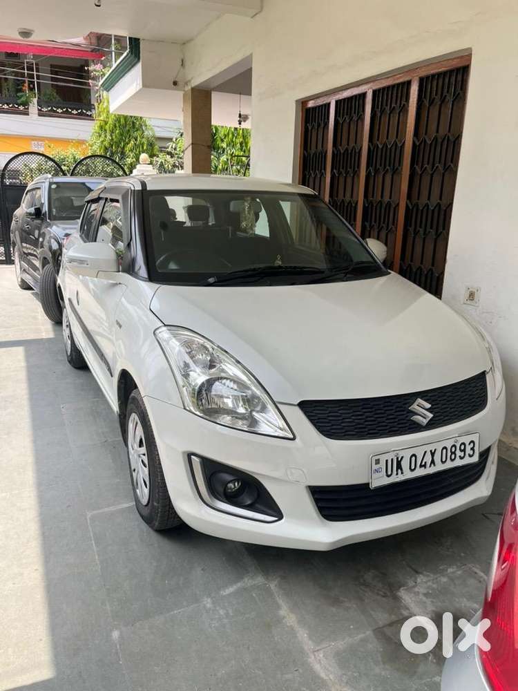 Brand New Condition Swift 2017