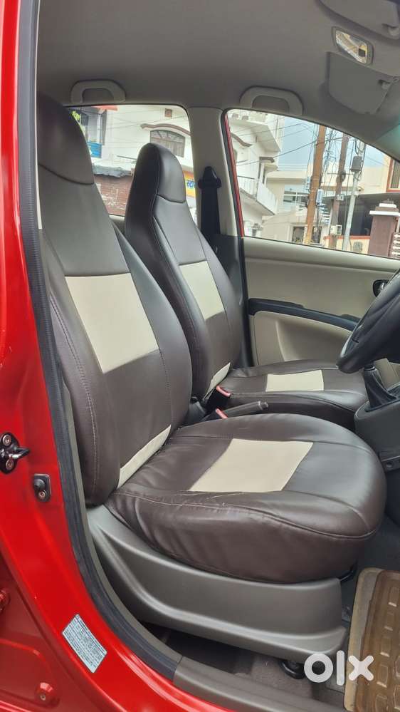 Hyundai I10 1.2 Kappa Magna, 2011, Petrol