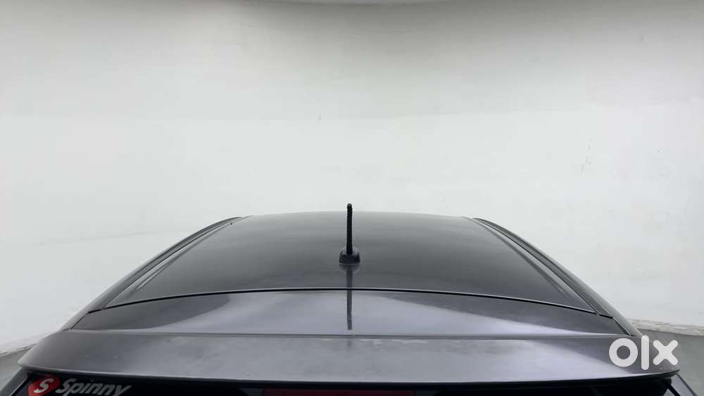 Maruti Suzuki Baleno 1.2 Zeta, 2017, Petrol