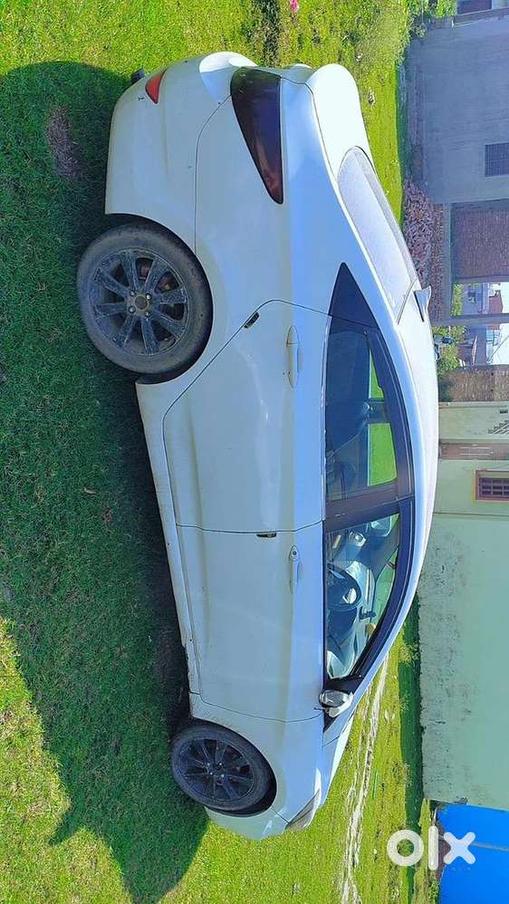 Hyundai Diesel Car 2013