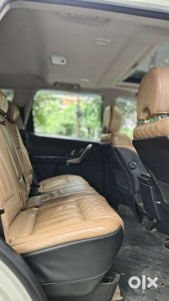 Mahindra Xuv500 W11, 2019, Diesel