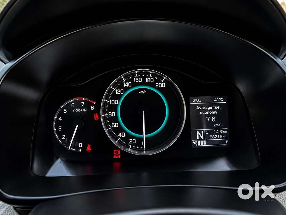 Maruti Suzuki Ignis 1.2 Amt Delta, 2019, Petrol