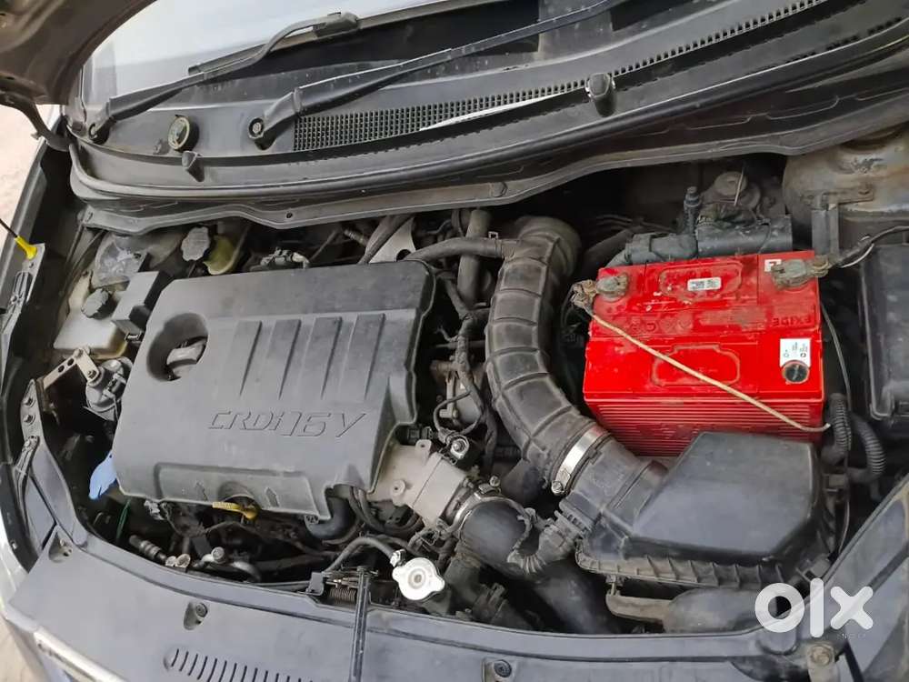 Hyundai I20 Diesel 2012 Manual