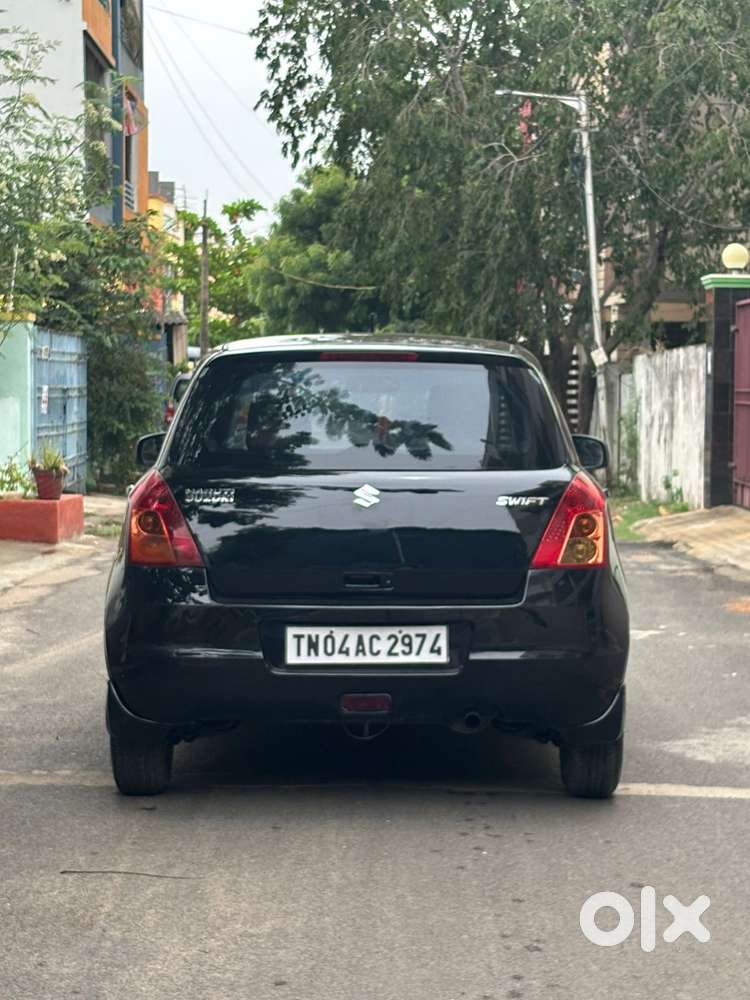 Maruti Suzuki Swift Ddis Vdi, 2008, Diesel
