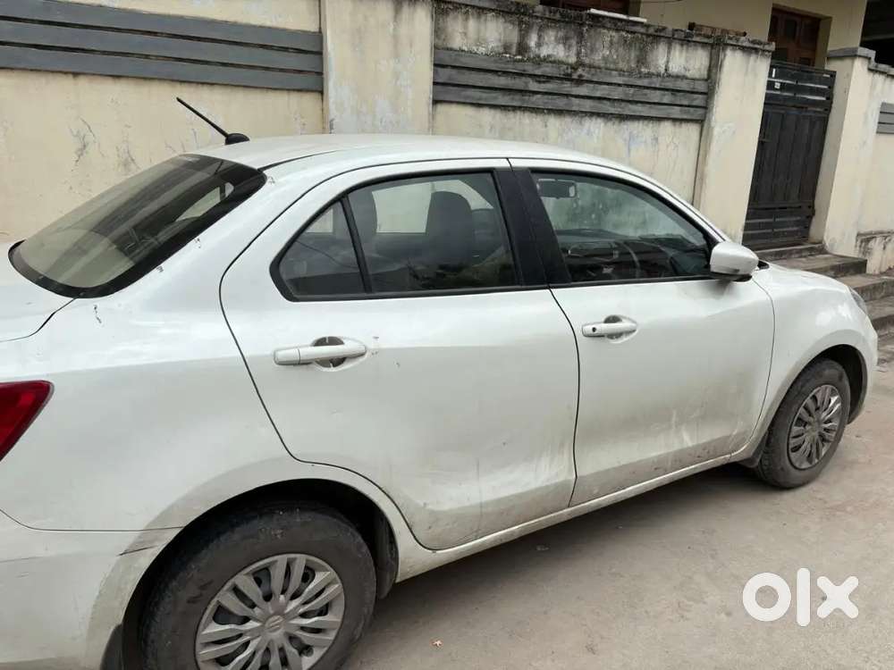 Maruti Suzuki Dzire 2023 Petrol Good Condition