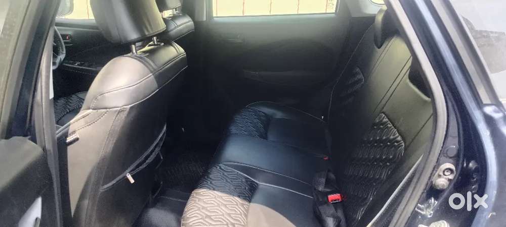 Maruti Suzuki Baleno 2023 Petrol 15000 Km Driven