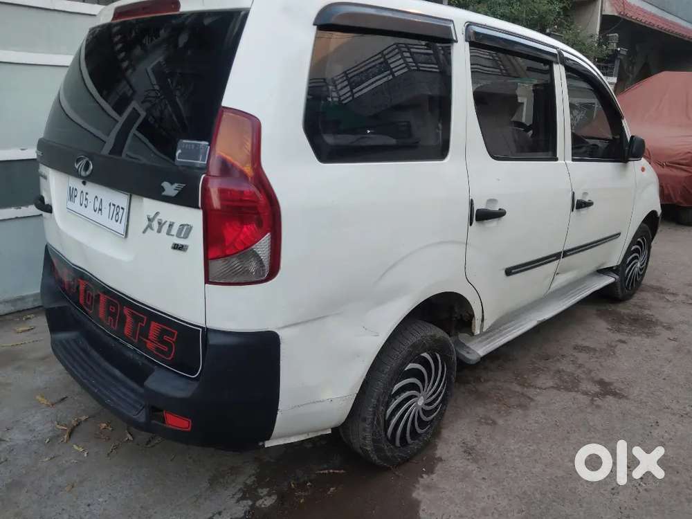 Mahindra Xylo M2di Original Condition Well Maintained 
Model 2011