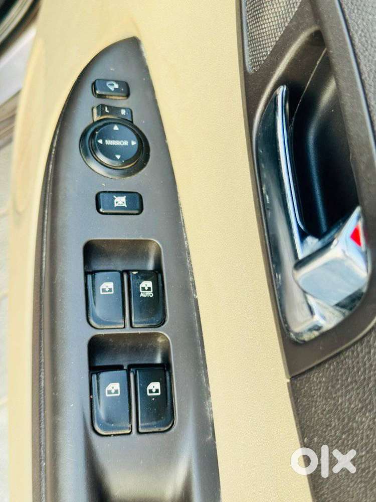 Hyundai I20 2012-2014 Magna Optional 1.2, 2013, Petrol