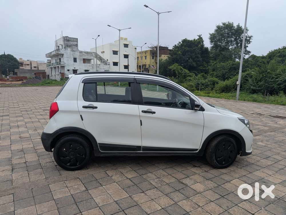 Maruti Suzuki Celerio X Zxi, 2019, Diesel