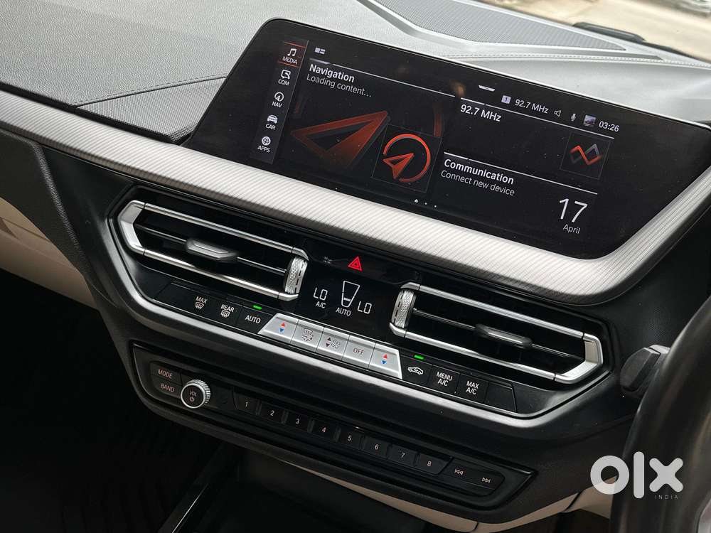 Bmw 2 Series Gran Coupe 220i M Sport Pro, 2023, Petrol