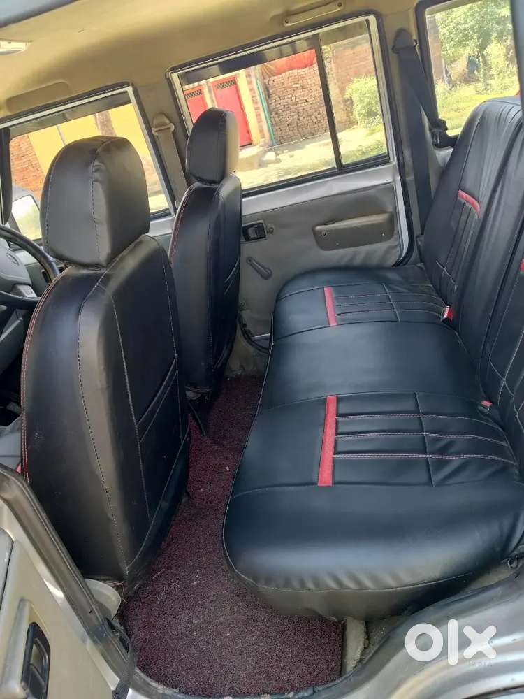 Mahindra Bolero Power Plus Diesel