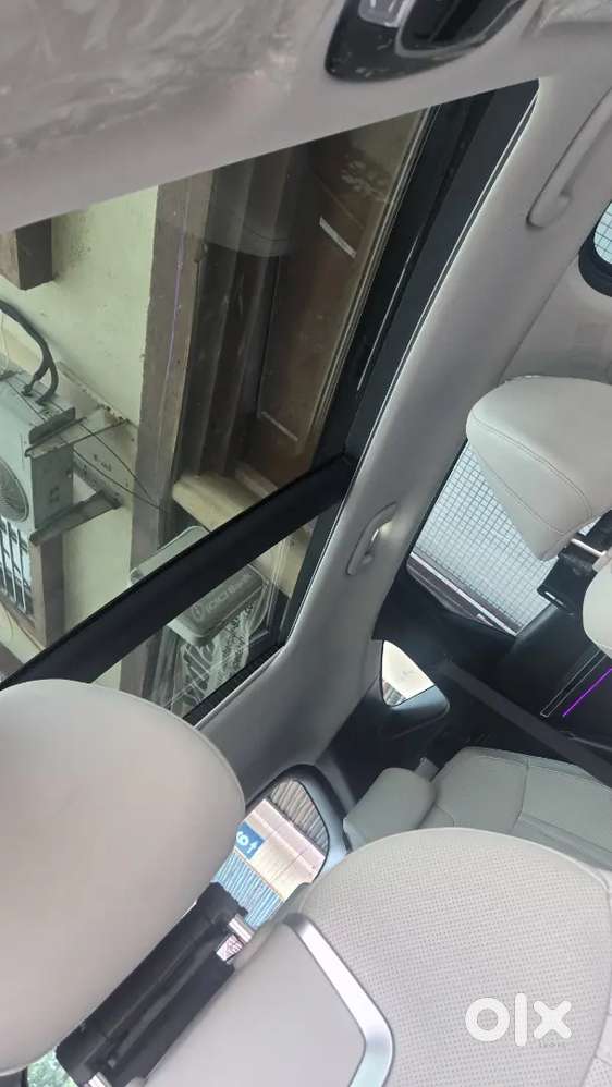 Hyundai Tucson Diesel 2023 In Showroom Condition.