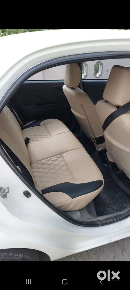 Etios Disel With Full  Condition