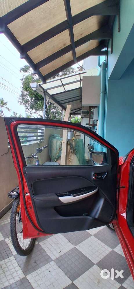 Suzuki Maruti Delta Automatic Petrol Cvt  2018