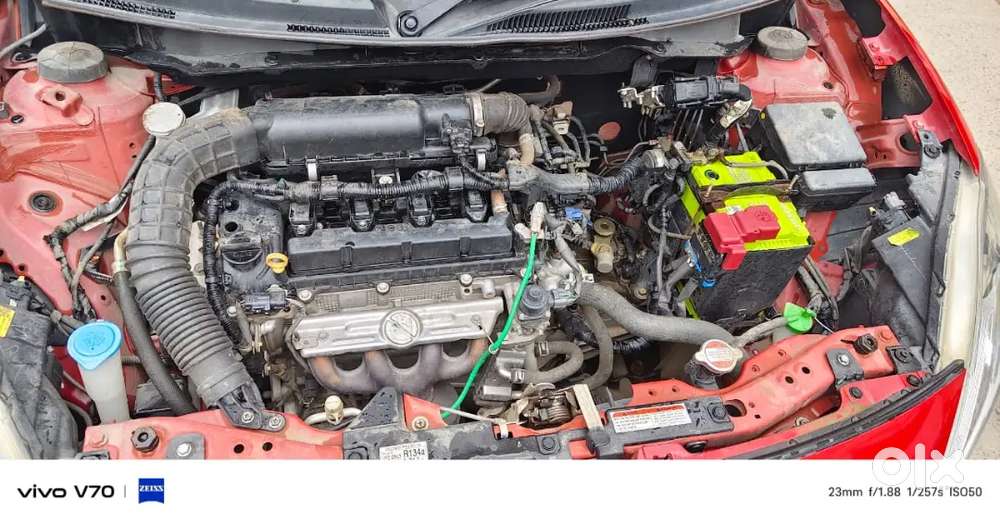 Maruti Swift Vxi 2022 Edition