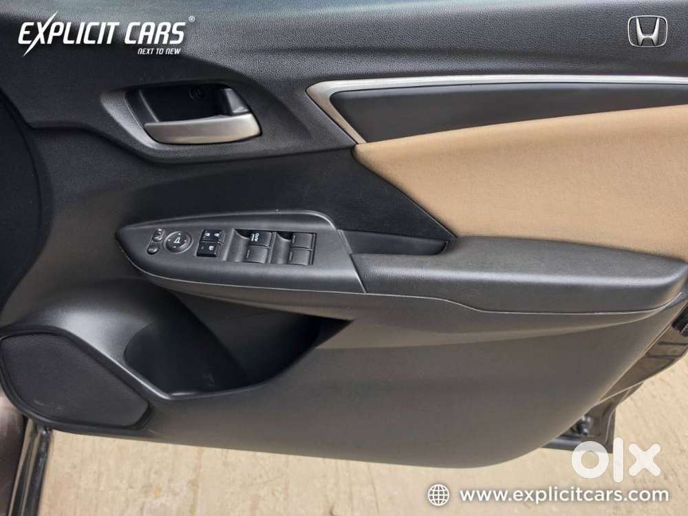 Honda Jazz 1.2 Zx Cvt I-vtec, 2020, Petrol